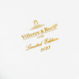 VILLEROY &amp; BOCH Annual Christmas Edition 2023 Mug MUG 380ml Porcelain Christmas Table
