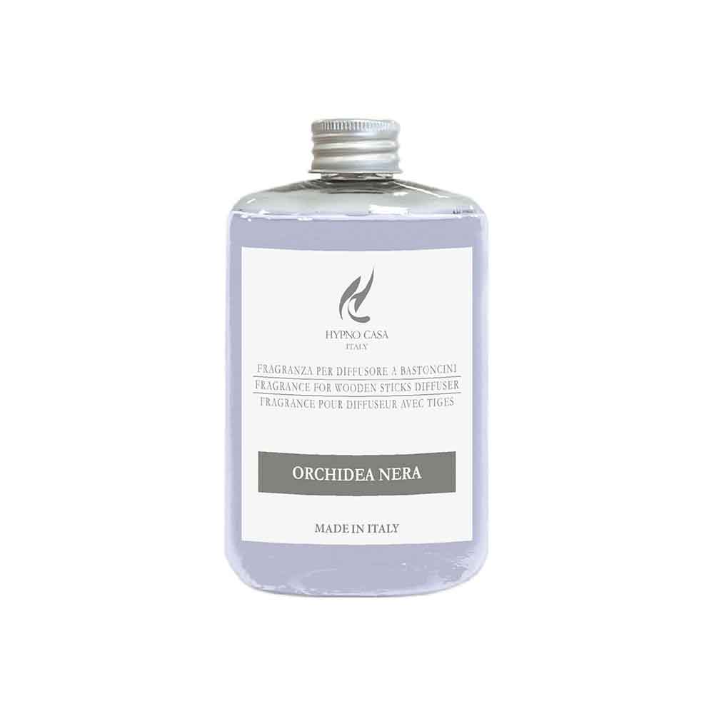Ricarica diffusore a bastoncino Hypno Casa fragranza Orchidea 500ml
