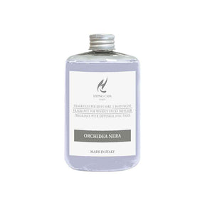 Ricarica diffusore a bastoncino Hypno Casa fragranza Orchidea 500ml