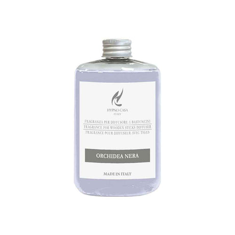Ricarica diffusore a bastoncino Hypno Casa fragranza Orchidea 500ml