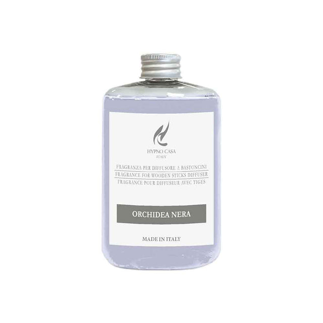 Ricarica diffusore a bastoncino Hypno Casa fragranza Orchidea 500ml