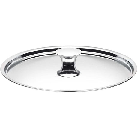 Coperchio per pentola Kuoka Giannini in acciaio inox 20 cm
