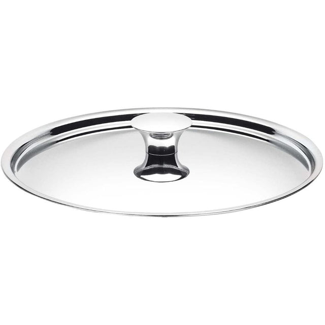 Coperchio per pentola Kuoka Giannini in acciaio inox 20 cm