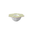 Portauovo Farmers Spring Villeroy & Boch in porcellana decorata pasquale