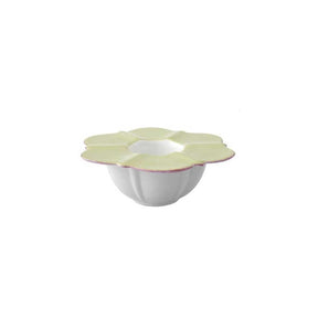 Portauovo Farmers Spring Villeroy & Boch in porcellana decorata pasquale