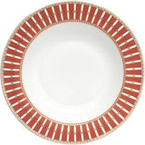 EASY LIFE Polar Express Servizio Tavola Piatti Set 18 Pezzi Porcellana Tavola di Natale