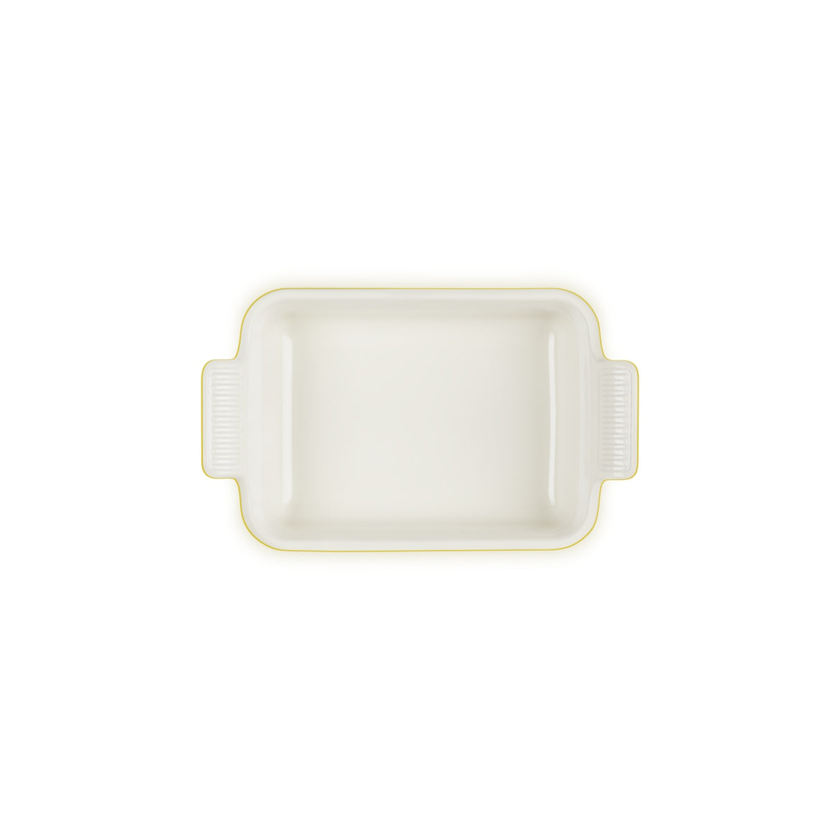 LE CREUSET Pirofila Rettangolare Tradition 19x13cm Gres Vetrificato Nectar