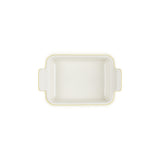 LE CREUSET Pirofila Rettangolare Tradition 19x13cm Gres Vetrificato Nectar