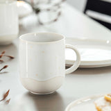 VILLEROY &amp; BOCH Winter Glow MUG Mug with Handle 350ml Porcelain Christmas Table