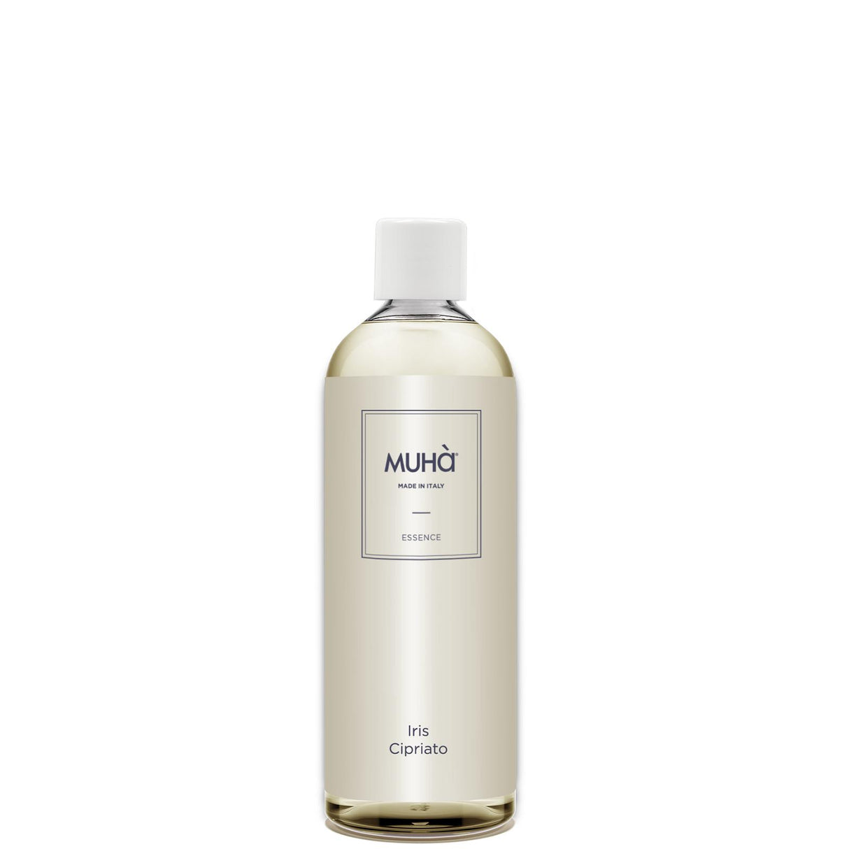Ricarica diffusore Muha Iris Cipriato flacone 500 ml