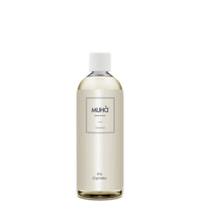 Ricarica diffusore Muha Iris Cipriato flacone 500 ml