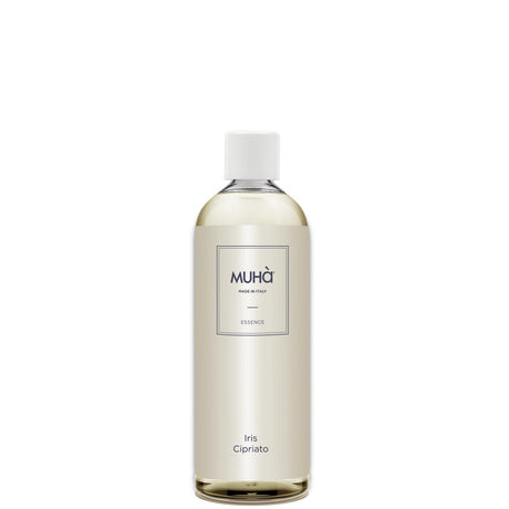 Ricarica diffusore Muha Iris Cipriato flacone 500 ml