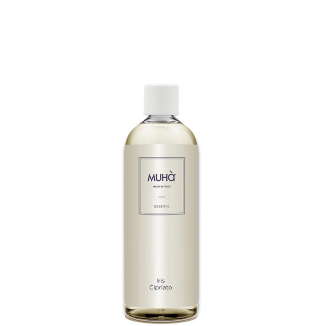 Ricarica diffusore Muha Iris Cipriato flacone 500 ml