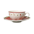 Tazza caffelatte Toy's Delight Villeroy & Boch in porcellana decorata