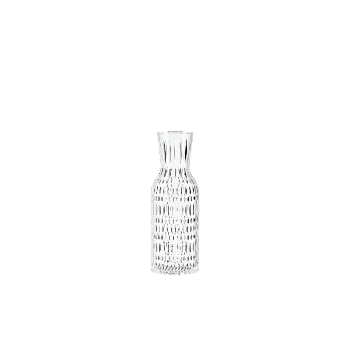 NACHTMANN Ethno Jug Carafe 1L Crystal