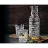 NACHTMANN Ethno Jug Carafe 1L Crystal