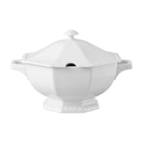 ROSENTHAL Maria Zuppiera Legumiera 2800ml Porcellana Bianco