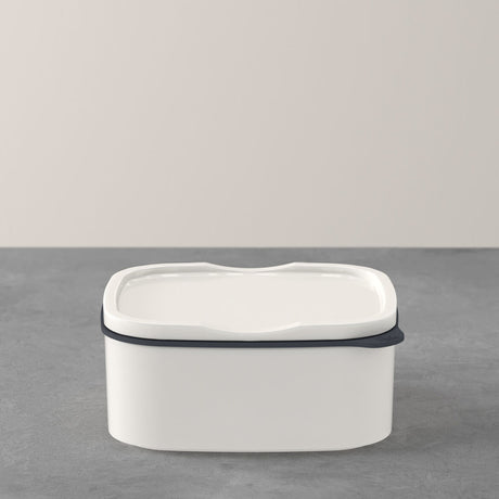 Porta pranzo ToGo&ToStay Villeroy & Boch in porcellana 13x10 cm