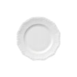 Piatto frutta Maria Rosenthal in porcellana bianca 21 cm