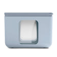 Contenitore Quadro Peek Box Blim Plus in plastica trasparente 10x13 cm