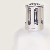 LAMPE BERGER Lampada Catalitica Glacon Winter Brinato con Flacone 250ml Sapin Festif