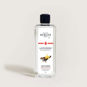 Ricarica profumo Lampe Berger Vanille Gourmet flacone 1000 ml