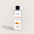 Ricarica profumo Lampe Berger Orange de Cannelle flacone 1 litro