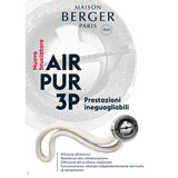 LAMPE BERGER Replacement Burner Wick for 3P Air Pur System Catalytic Lamp