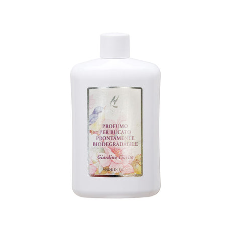 Flacone profumo bucato Hypno Casa Giardino Fiorito 400 ml biodegradabile