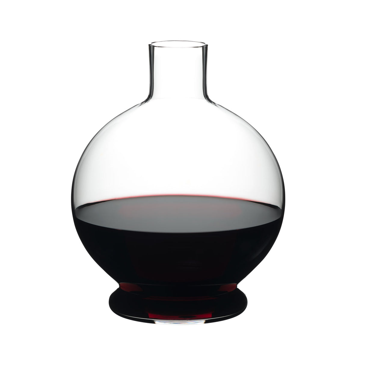 Decanter Marne Riedel in cristallo fatto a mano 2 litri