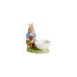 Portauovo Max Bunny Tales Villeroy & Boch in porcellana decorata 10 cm