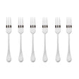 Set forchette dessert Taormina Sambonet acciaio inox 6 pezzi