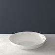 Insalatiera For Me Villeroy & Boch in porcellana bianca diametro 38 cm