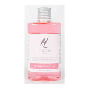 Ricarica diffusore Fiori di Magnolia Hypno Casa flacone 200 ml