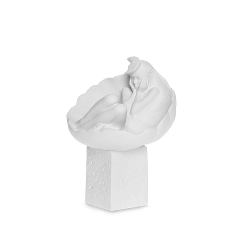 Statuetta Zodiaco Cancro Christel by Sommer in poliresina 20 cm