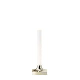 Lampada da tavolo Goodnight Kartell in PMMA a batteria 29 cm