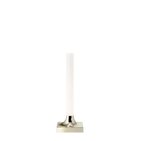 Lampada da tavolo Goodnight Kartell in PMMA a batteria 29 cm