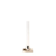 Lampada da tavolo Goodnight Kartell in PMMA color rame 29 cm