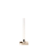Lampada da tavolo Goodnight Kartell in PMMA color rame 29 cm