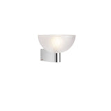 KARTELL Fairy Applique Transparent Wall Lamp 17x12cm
