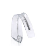 KARTELL Taj Mini Transparent Table Lamp 32cm PMMA
