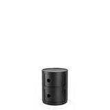 Componibili Kartell in materiale riciclato 2 cassetti 40x32 cm
