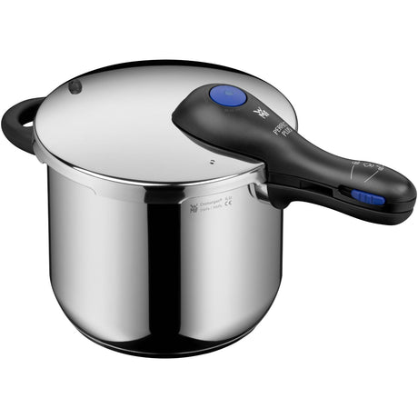 Pentola a pressione WMF Perfect Plus in acciaio inox 6,5 litri
