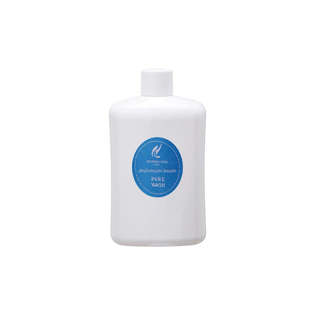 Flacone profumo bucato Pure Wash Hypno Casa concentrato 400 ml