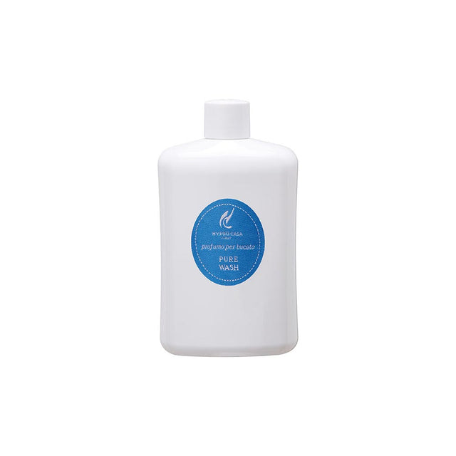 Flacone profumo bucato Pure Wash Hypno Casa concentrato 400 ml