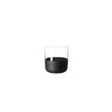 VILLEROY & BOCH Manufacture Rock Set 4 Bicchieri da Shot Liquore 40ml Cristallo