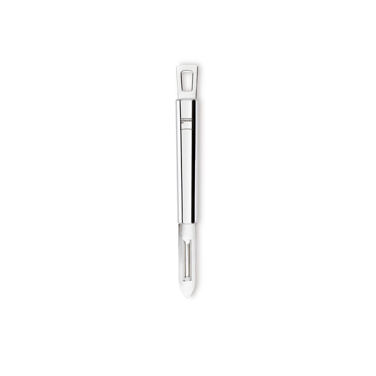 Pelapatate Factotum Giannini in acciaio inox 19,5 cm