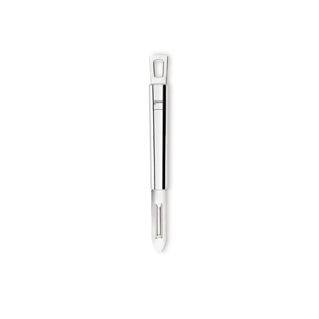 Pelapatate Factotum Giannini in acciaio inox 19,5 cm