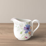 Bricco latte Mariefleur Basic Villeroy & Boch in porcellana 300 ml