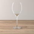 Calici vino Maxima Villeroy & Boch in cristallo 650 ml set 4 pezzi
